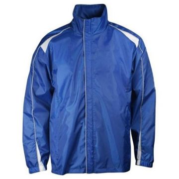 Rain Jackets