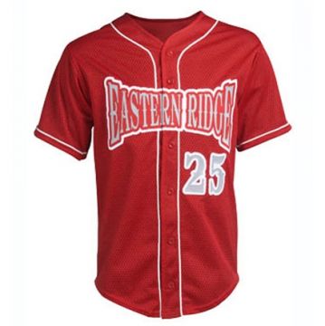 Baseball Shirt